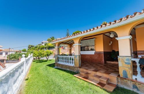 Alhaurin el Grande House | Cubo's Casa Isabel Buenavista