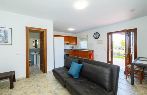 Coin Cottage | Cubo's Casa Rural El Andaluz/private pool/free wifi/BBQ