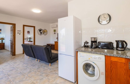 Coin Cottage | Cubo's Casa Rural El Andaluz/private pool/free wifi/BBQ