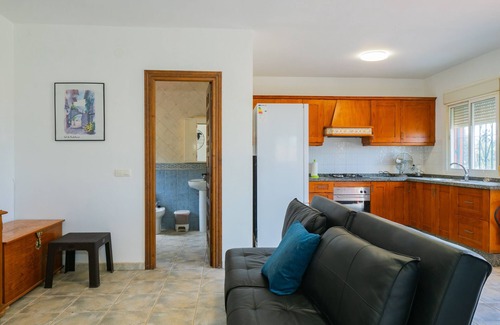 Coin Cottage | Cubo's Casa Rural El Andaluz/private pool/free wifi/BBQ