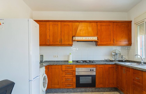 Coin Cottage | Cubo's Casa Rural El Andaluz/private pool/free wifi/BBQ