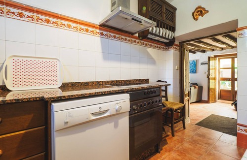 Coin Cottage | Cubo's Casa Rural El Nogal /private pool /gardens /ideal for families