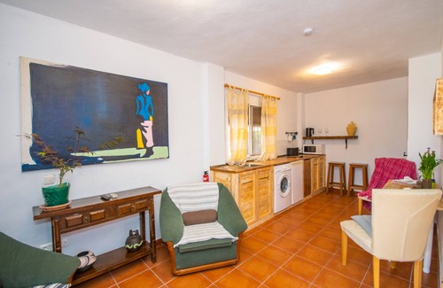 Coin Cottage | Cubo's Casa Rural La Cañada de Coin/private pool/air conditioning/free wifi