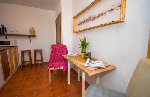 Coin Cottage | Cubo's Casa Rural La Cañada de Coin/private pool/air conditioning/free wifi