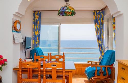 Algarrobo Apartment | Cubo's Estudio Centro Internacional