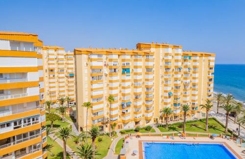 Algarrobo Apartment | Cubo's Estudio Centro Internacional