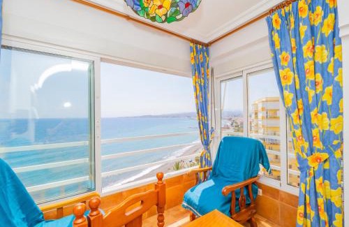Algarrobo Apartment | Cubo's Estudio Centro Internacional