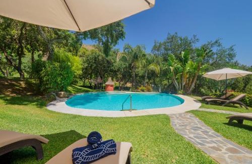 Coin House | Cubo's Finca La Fuente del Pedregal Casa 3