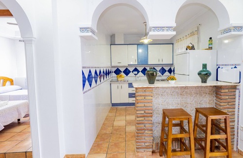 Coin Cottage | Cubo's Finca Micaela/private pool/air conditioning/free Wi-Fi