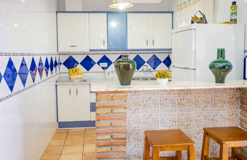 Coin Cottage | Cubo's Finca Micaela/private pool/air conditioning/free Wi-Fi