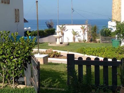 Fnideq Apartment | Cudia Smir