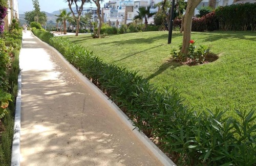 Fnideq Apartment | Cudia Smir