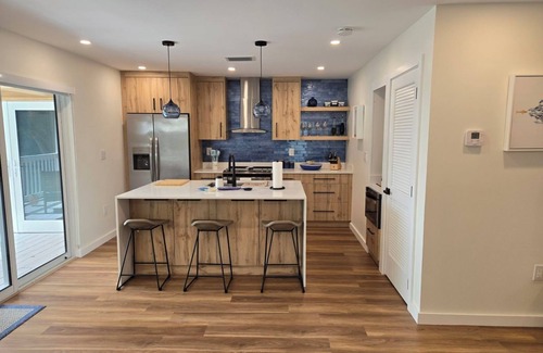 Cutthroat Harbor Estates House | Cudjoe Key Coastal Retreat