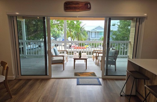 Cutthroat Harbor Estates House | Cudjoe Key Coastal Retreat