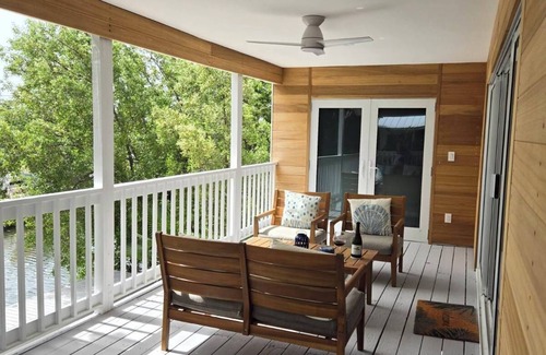 Cutthroat Harbor Estates House | Cudjoe Key Coastal Retreat