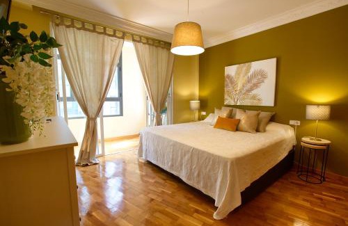 Cuenca Apartment | CUENCALOFT CARRETERÍA