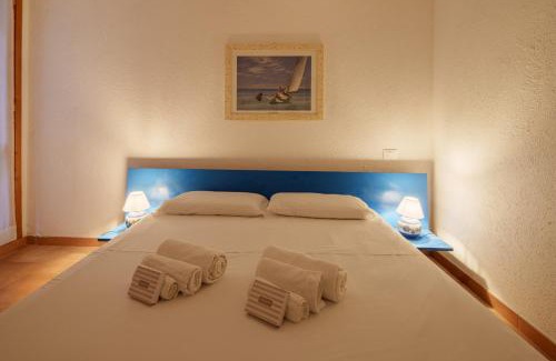 Cugnana Verde Apartment | Cugnana Nest