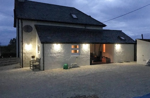 Arisaig Cottage | Cuillin View Apartment - UK12529