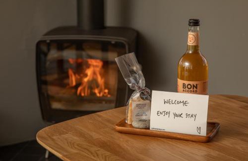 Portree House | Cuillrigh - Luxury house, loch & mountain views