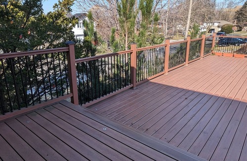Brookhaven - Amesbury House | Cul de Sac Oasis in the City