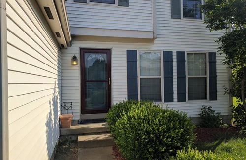 Minerva Park House | cul-de-sec home 4BR 3.5 Baths Sleeps 7 Jacuzzi tub