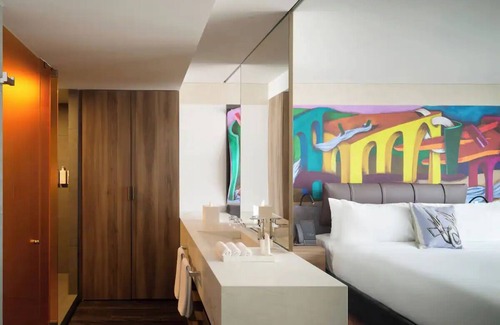 Hipodromo Hotel | Culinary Delights Await: Indulge in Gourmet Cuisine at Our Abode!
