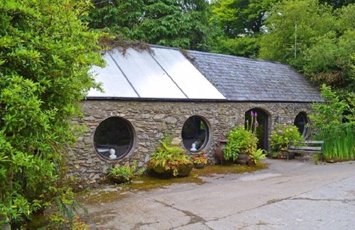 The Rower House | Cullintra House - country escape