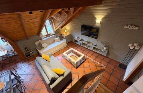 San Martin de los Andes Apartment | Cumbre 301