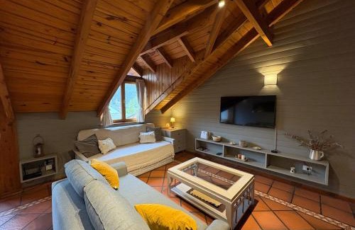 San Martin de los Andes Apartment | Cumbre 301