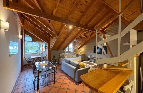 San Martin de los Andes Apartment | Cumbre 301