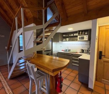 San Martin de los Andes Apartment | Cumbre 301