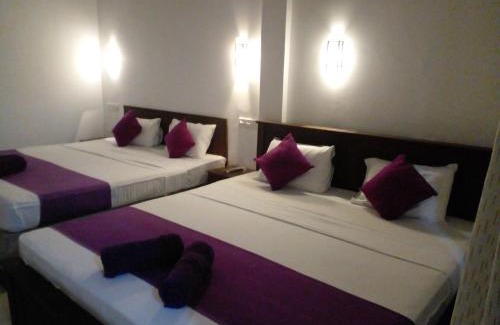 Anuradhapura Hotel | Cumini Resort