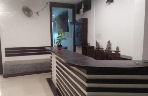 Anuradhapura Hotel | Cumini Resort