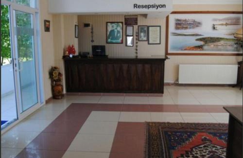 Ayvalik Hotel | Cunda Ezer Otel