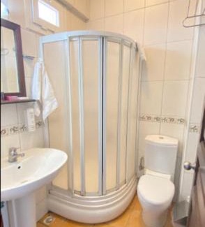 Ayvalik Hotel | Cunda Ezer Otel