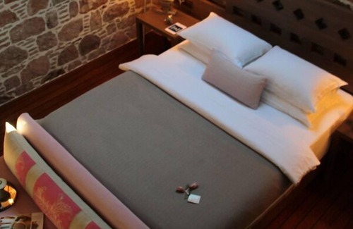 Ayvalik Hotel | Cunda Lena Otel