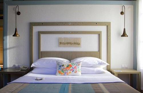 Ayvalik Hotel | Cunda Lena Otel