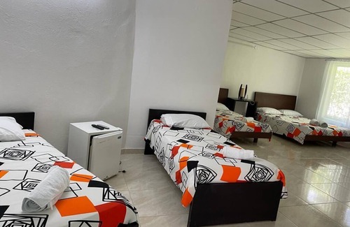 Villeta Other | CUNE CLUB DE VILLETA