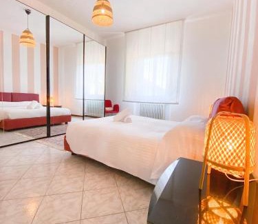 Nozzano Castello Apartment | Cuore di Nozzano Castello