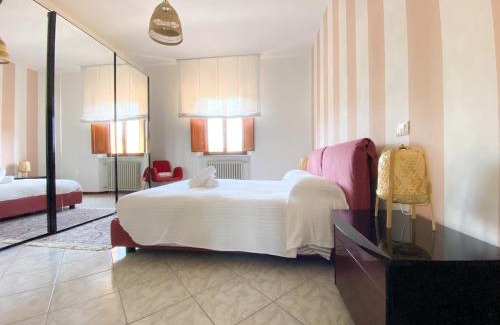 Nozzano Castello Apartment | Cuore di Nozzano Castello