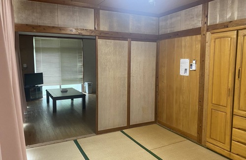 Nakijin House | Cuoreyui