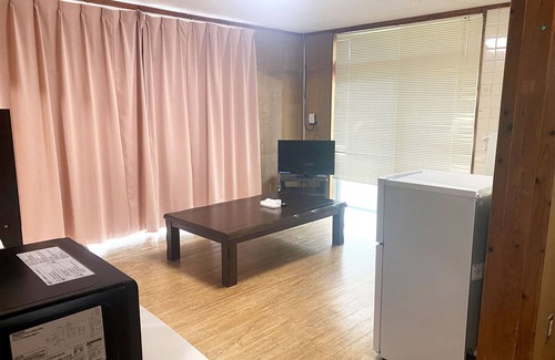 Nakijin House | Cuoreyui