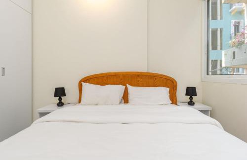 Gemmayzeh Apartment | Curl 2-Bedroom Apartment in Gemmayzeh