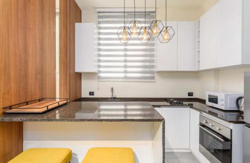 Gemmayzeh Apartment | Curl 2-Bedroom Apartment in Gemmayzeh