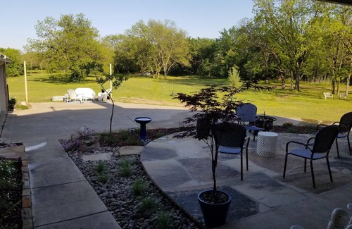 Colleyville House | Currently not for rent