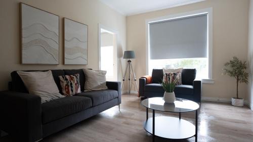 King's Park Apartment | Curtis Apartment