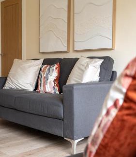King's Park Apartment | Curtis Apartment