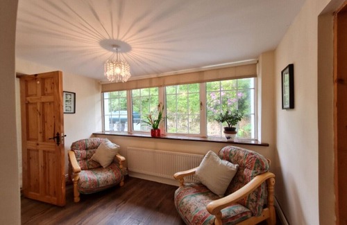 Claddaghduff House | Cushatrough Claddaghduff for relaxing & adventure