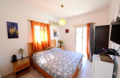 Eilat House | Custo Club