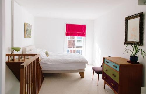 Oxford City Centre House | Cute 1 bed Townhouse in Jericho
